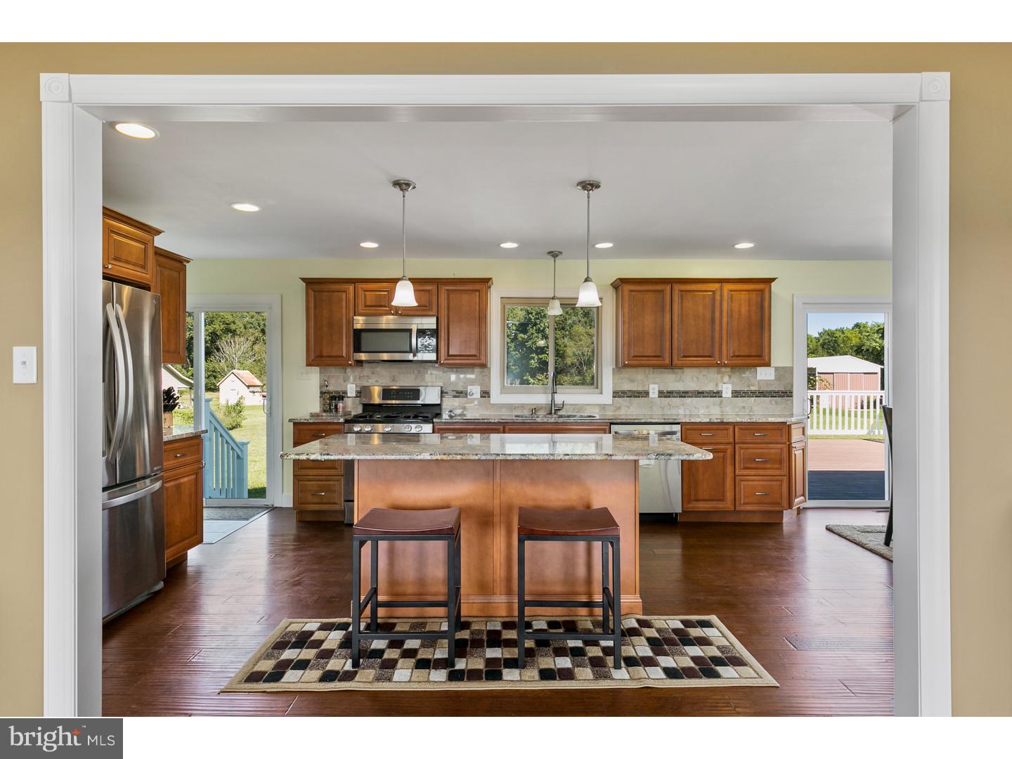 295 Perkintown Road Pedricktown, NJ 08067 - Photo 6 of 25 Kitchen