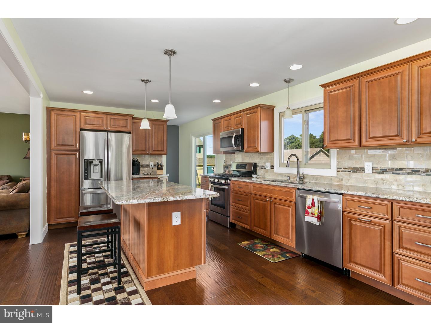 295 Perkintown Road Pedricktown, NJ 08067 - Photo 7 of 25 Kitchen