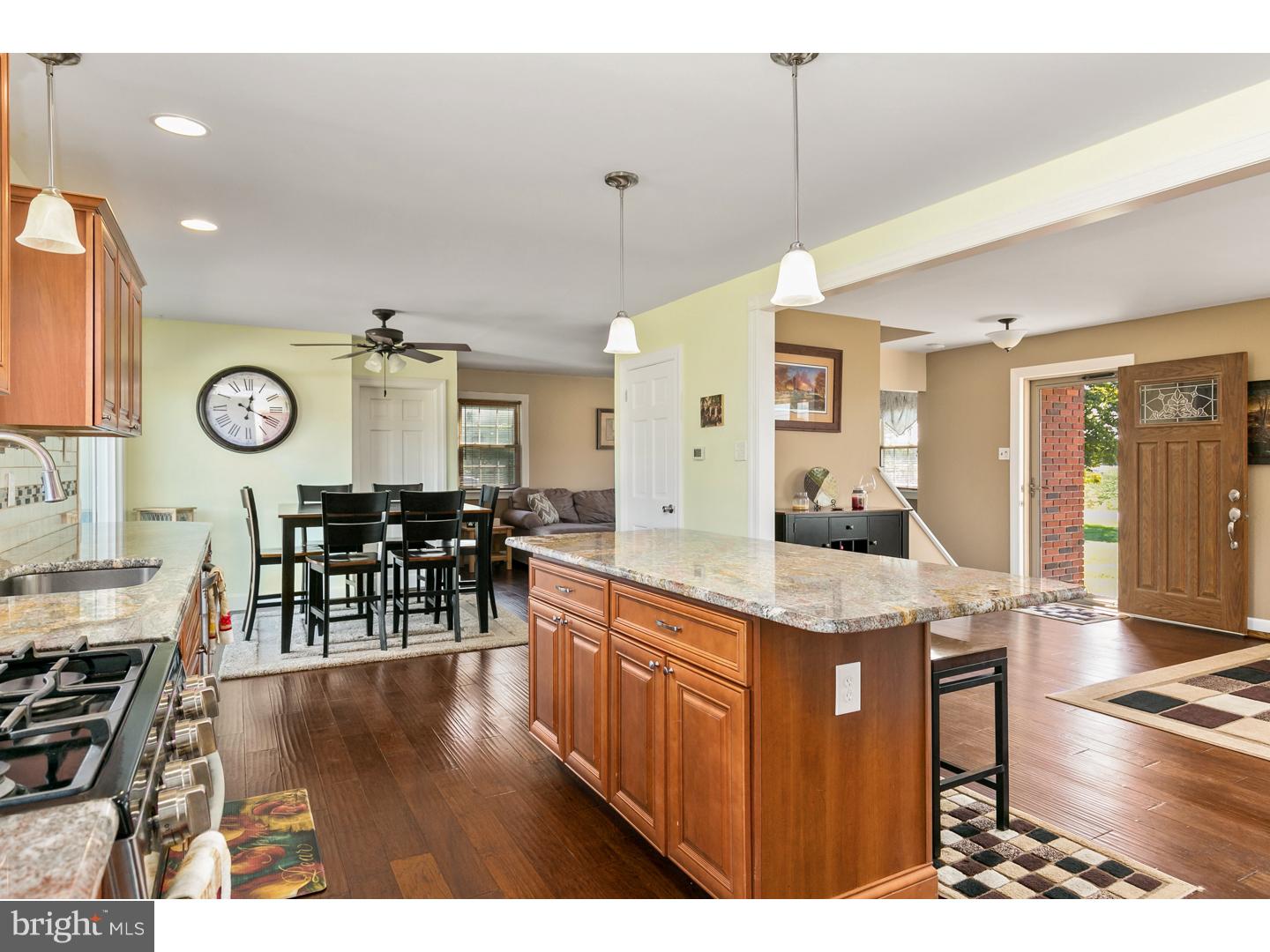 295 Perkintown Road Pedricktown, NJ 08067 - Photo 8 of 25 Kitchen