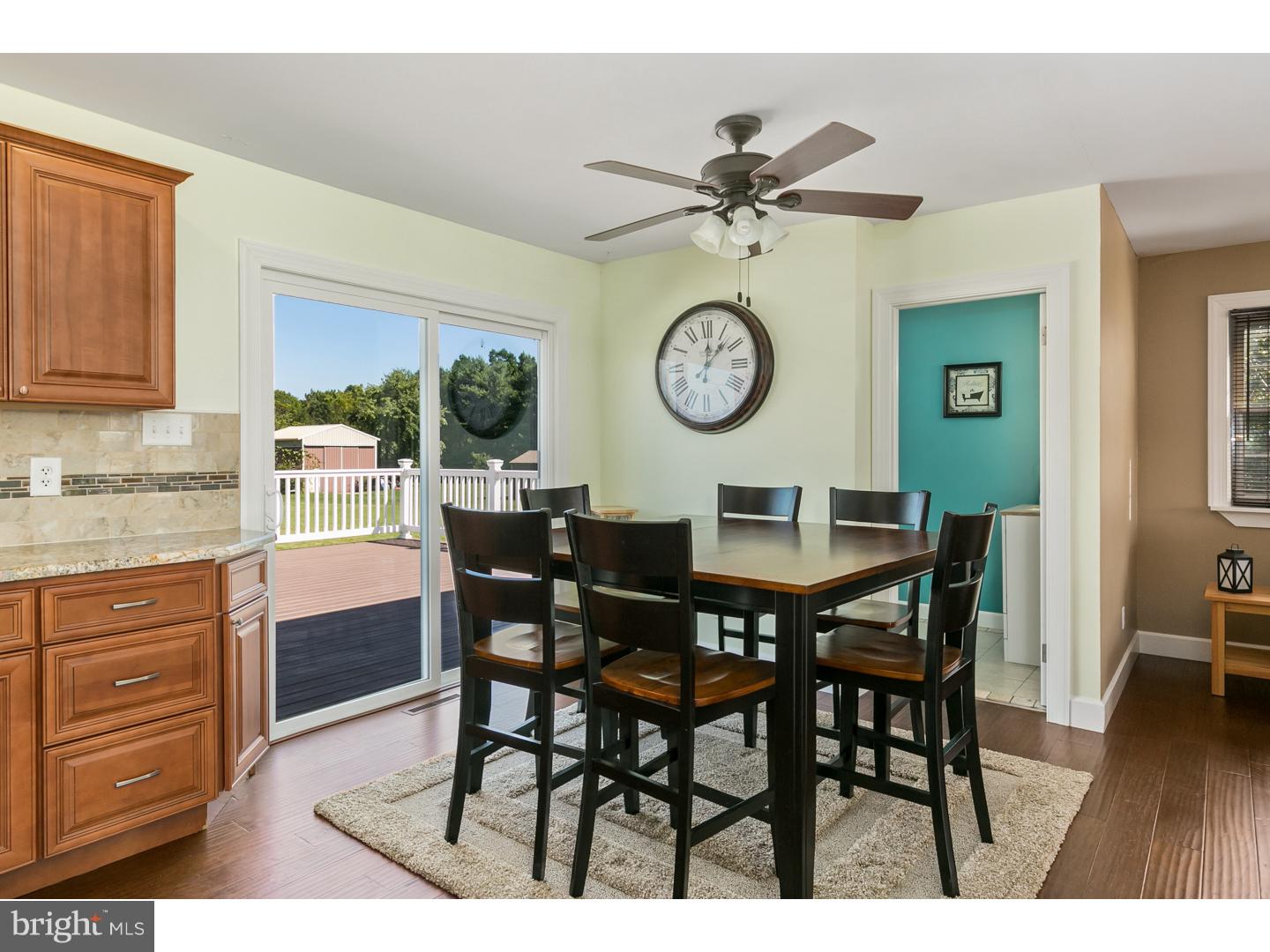 295 Perkintown Road Pedricktown, NJ 08067 - Photo 9 of 25 Dining Room