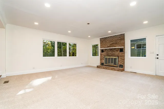 $497,000 | 1118 Jenkins Drive, Charlotte, NC 28212