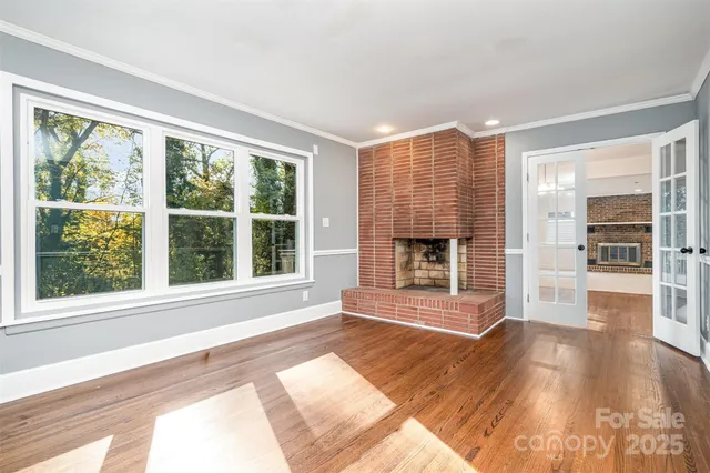 $497,000 | 1118 Jenkins Drive, Charlotte, NC 28212