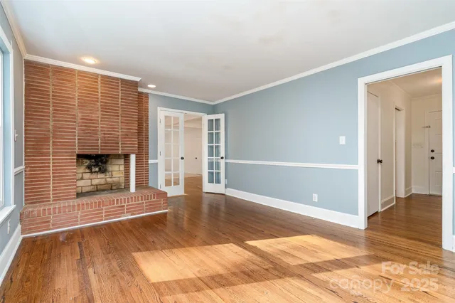 $497,000 | 1118 Jenkins Drive, Charlotte, NC 28212