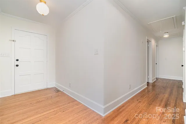 $497,000 | 1118 Jenkins Drive, Charlotte, NC 28212