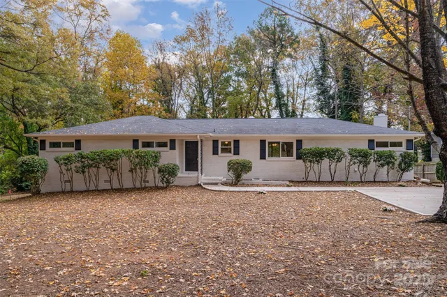 $497,000 | 1118 Jenkins Drive, Charlotte, NC 28212
