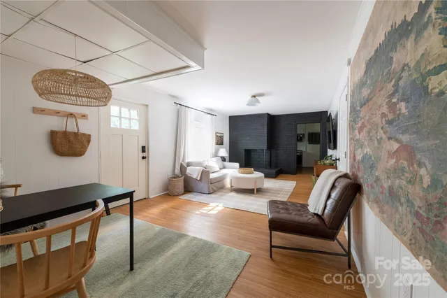 $497,000 | 1118 Jenkins Drive, Charlotte, NC 28212