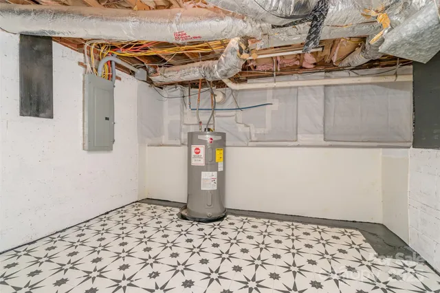 $497,000 | 1118 Jenkins Drive, Charlotte, NC 28212