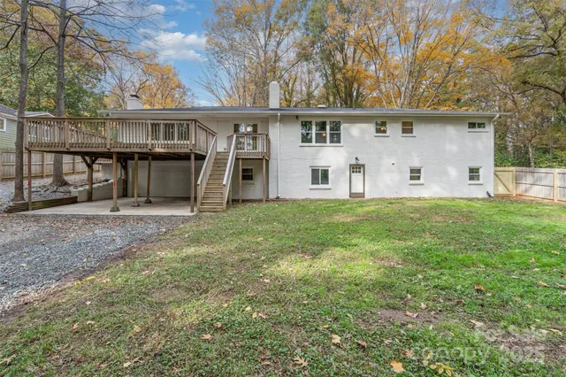 $497,000 | 1118 Jenkins Drive, Charlotte, NC 28212