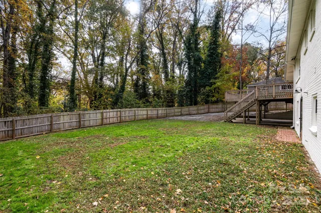 $497,000 | 1118 Jenkins Drive, Charlotte, NC 28212