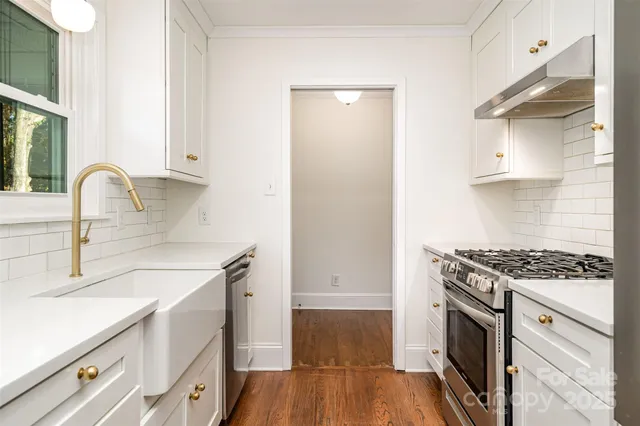 $497,000 | 1118 Jenkins Drive, Charlotte, NC 28212