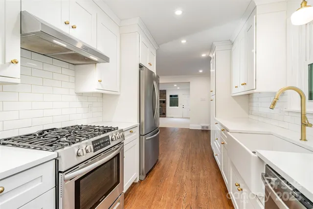 $497,000 | 1118 Jenkins Drive, Charlotte, NC 28212