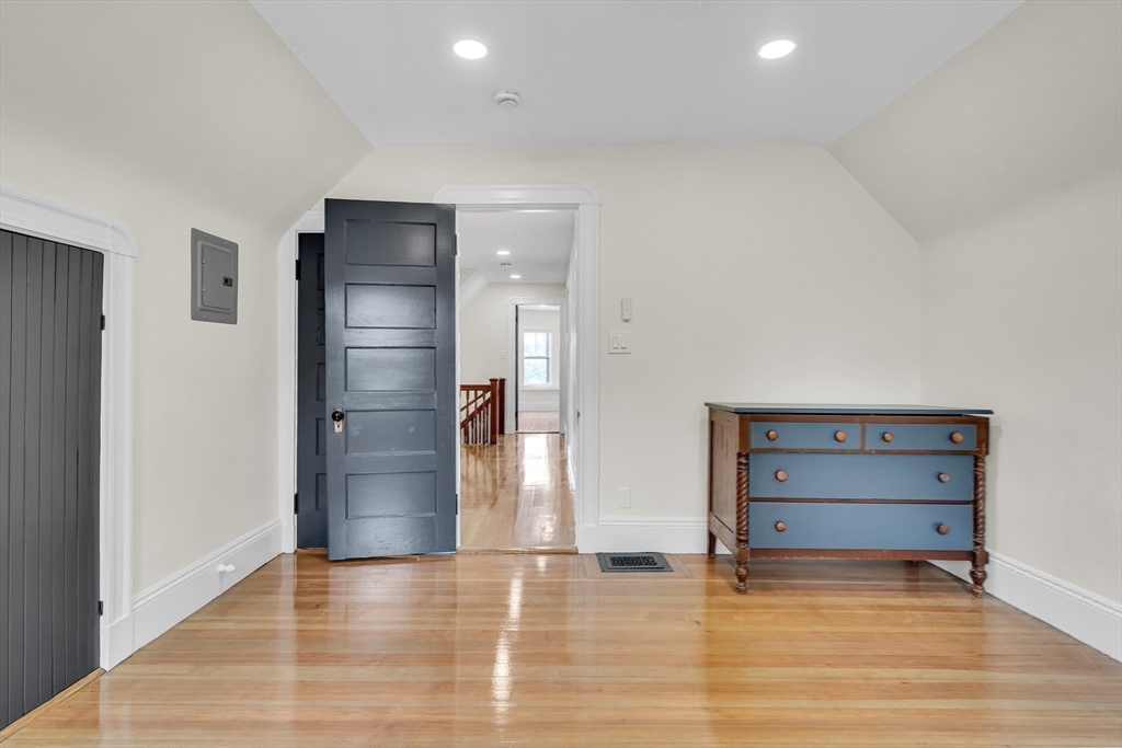 34 Ware Street, Unit 2 Somerville, MA 02144 - Photo 17 of 26