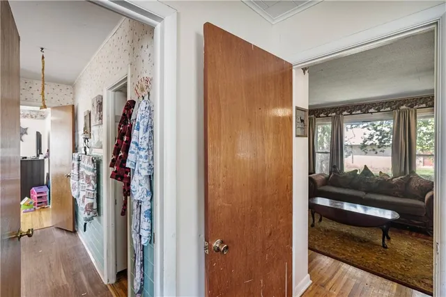 $145,000 | 2201 North 10th Street, Independence, KS 67301