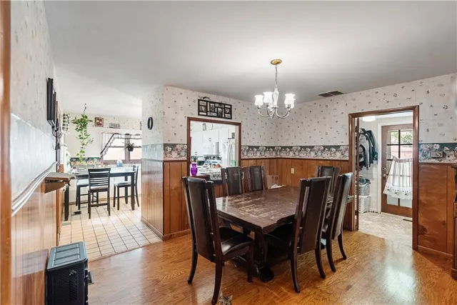 $145,000 | 2201 North 10th Street, Independence, KS 67301