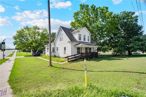 $145,000 | 2201 North 10th Street, Independence, KS 67301