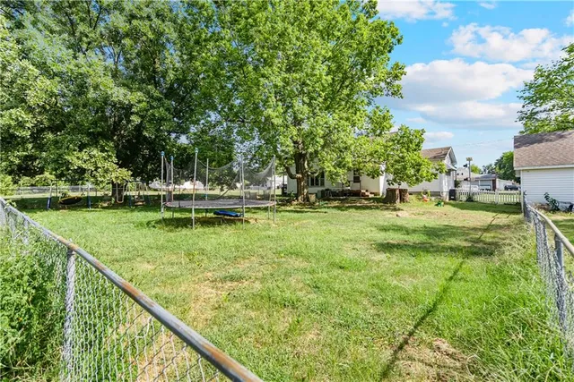 $145,000 | 2201 North 10th Street, Independence, KS 67301