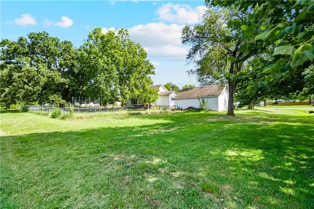 $145,000 | 2201 North 10th Street, Independence, KS 67301