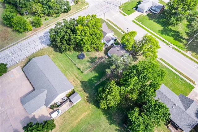 $145,000 | 2201 North 10th Street, Independence, KS 67301