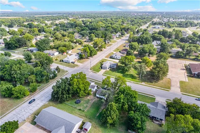 $145,000 | 2201 North 10th Street, Independence, KS 67301