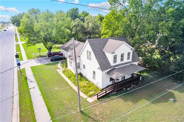 $145,000 | 2201 North 10th Street, Independence, KS 67301