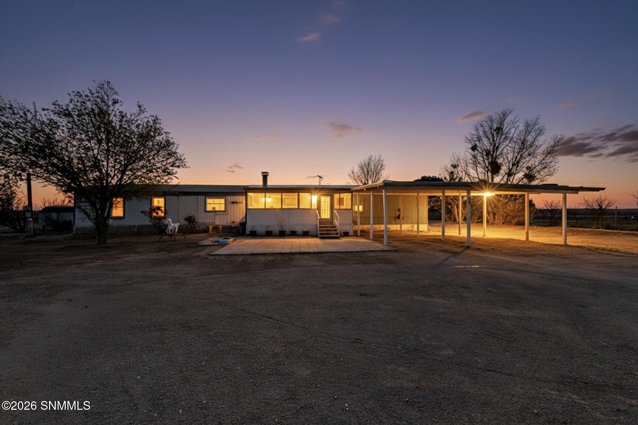 317 Gonzalez Road La Mesa, NM 88044 - Photo 1 of 26 1-3D-Casas-317-Gonzales-Rd-03202026_1324