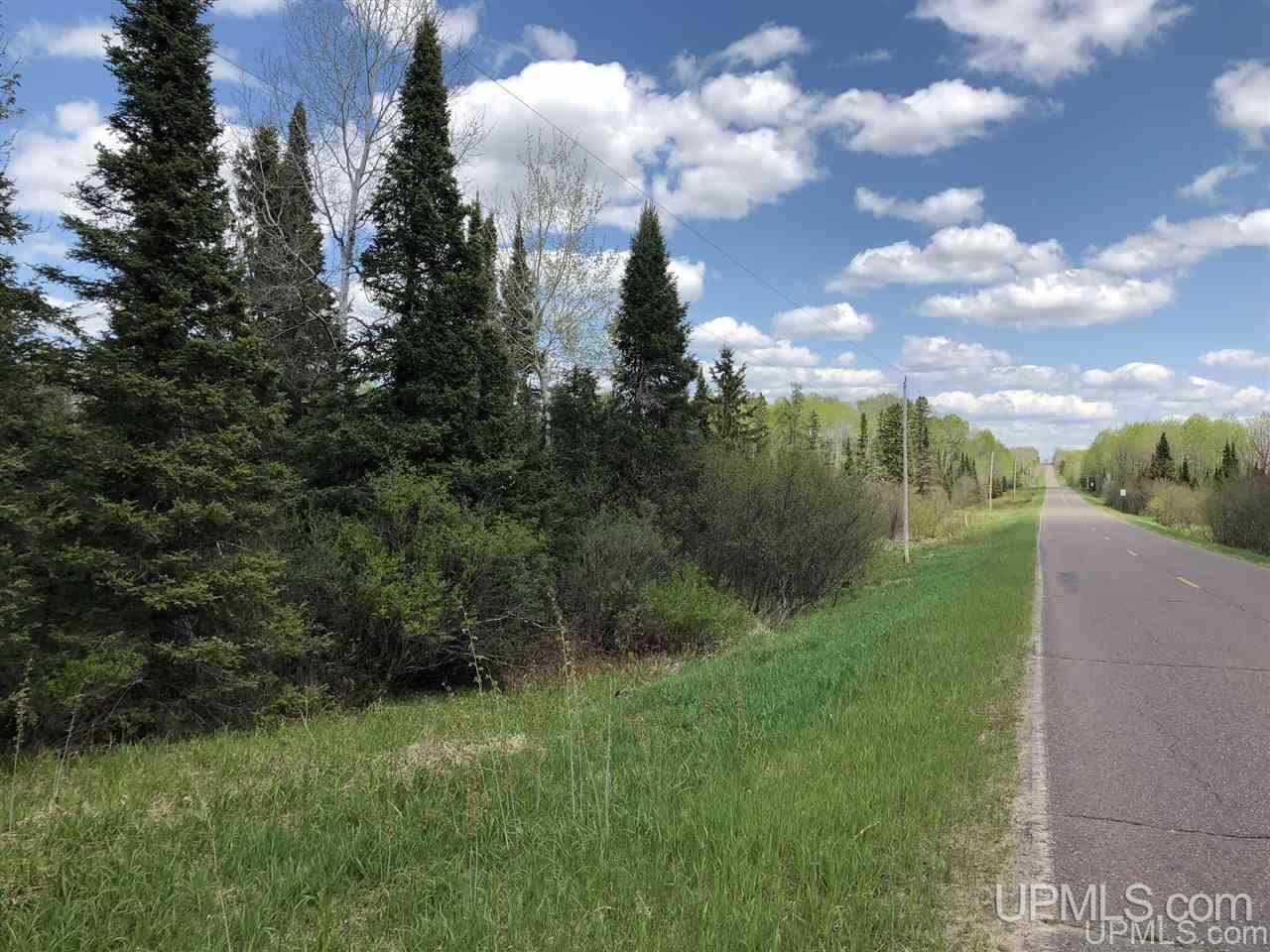 Tbd Amber Lake 10a Road Bruce Crossing, MI 49912 - Photo 2 of 8