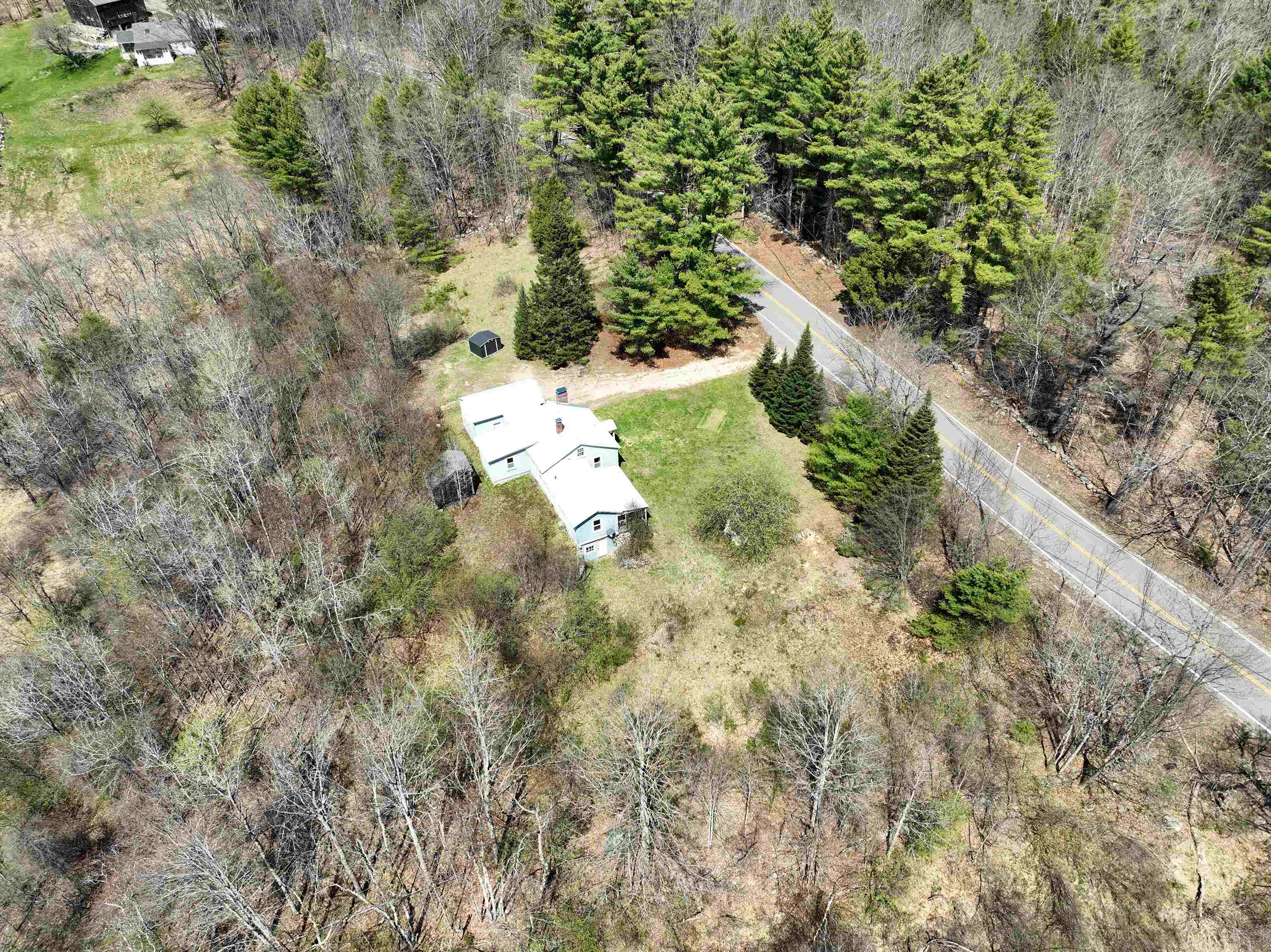 149 Peterborough Road Hancock, NH 03449 - Photo 8 of 21 Gallery Image 8