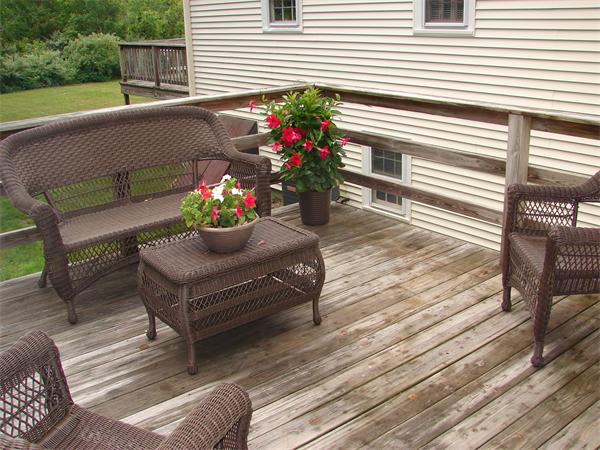 285 Cowell Road, Unit 285 Wrentham, MA 02093 - Photo 4 of 12 Gallery Image 4