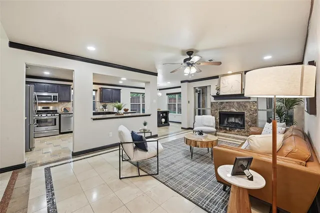 $429,900 | 2832 Grandview Drive, Grand Prairie, TX 75052