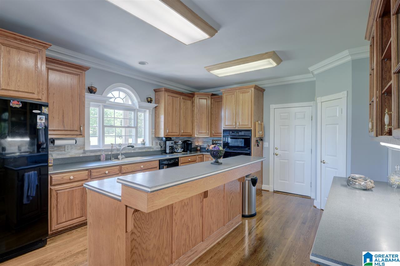 2475 Co Highway 24 Springville, AL 35146 - Photo 9 of 43