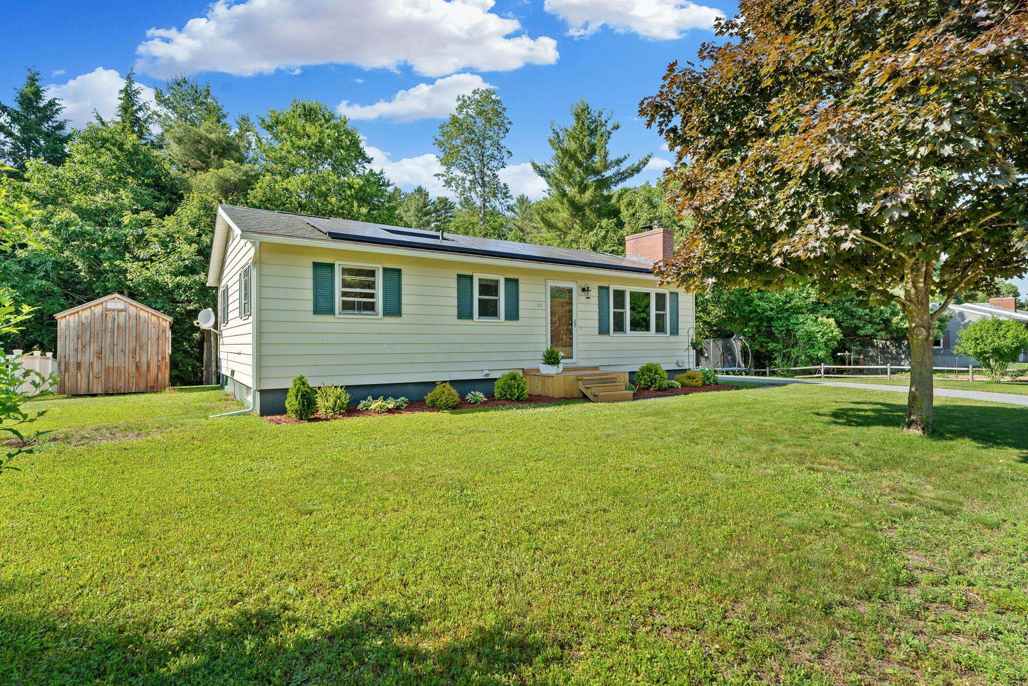 41 Foster Road Essex, VT 05452 - Photo 37 of 37 Gallery Image 37
