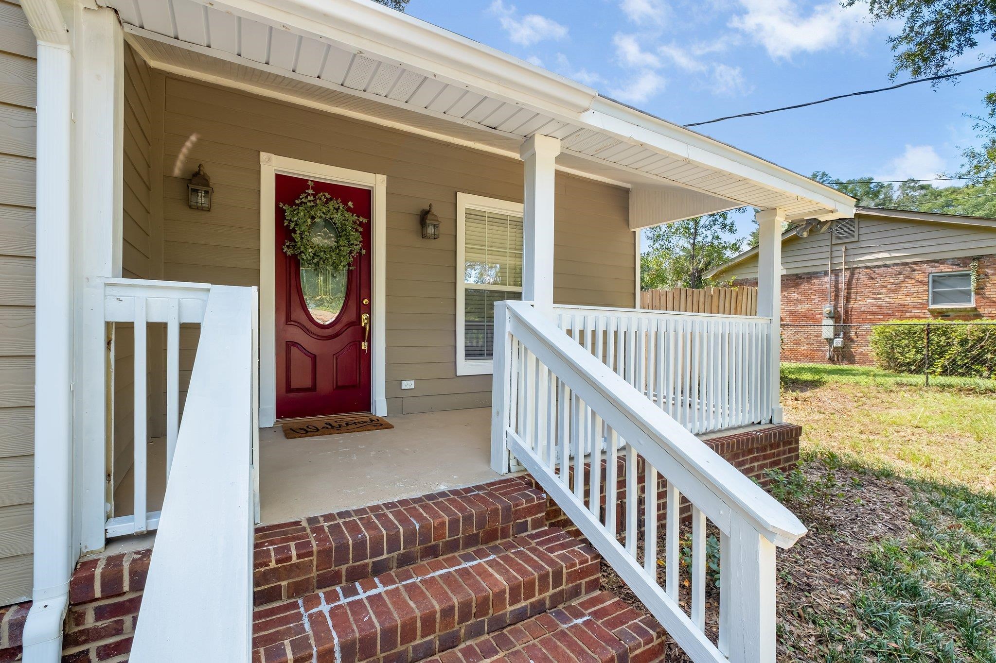 313 Arden Road Tallahassee, FL 32305 - Photo 16 of 26