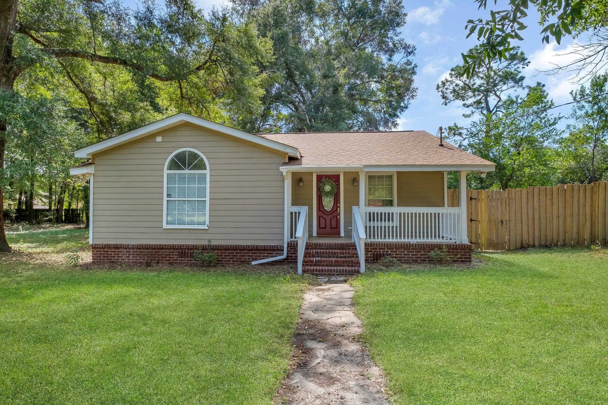 313 Arden Road Tallahassee, FL 32305 - Photo 17 of 26
