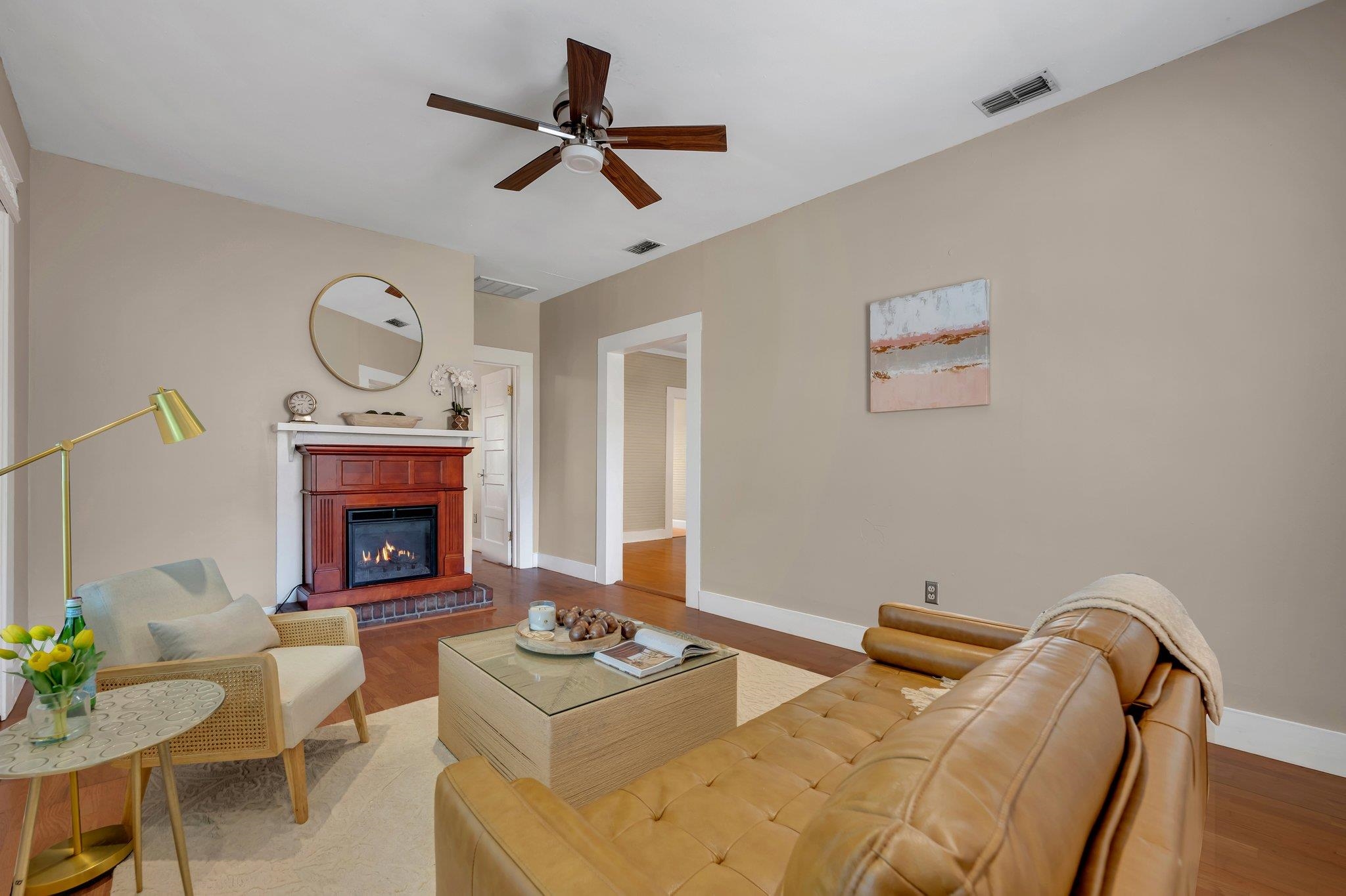 313 Arden Road Tallahassee, FL 32305 - Photo 19 of 26