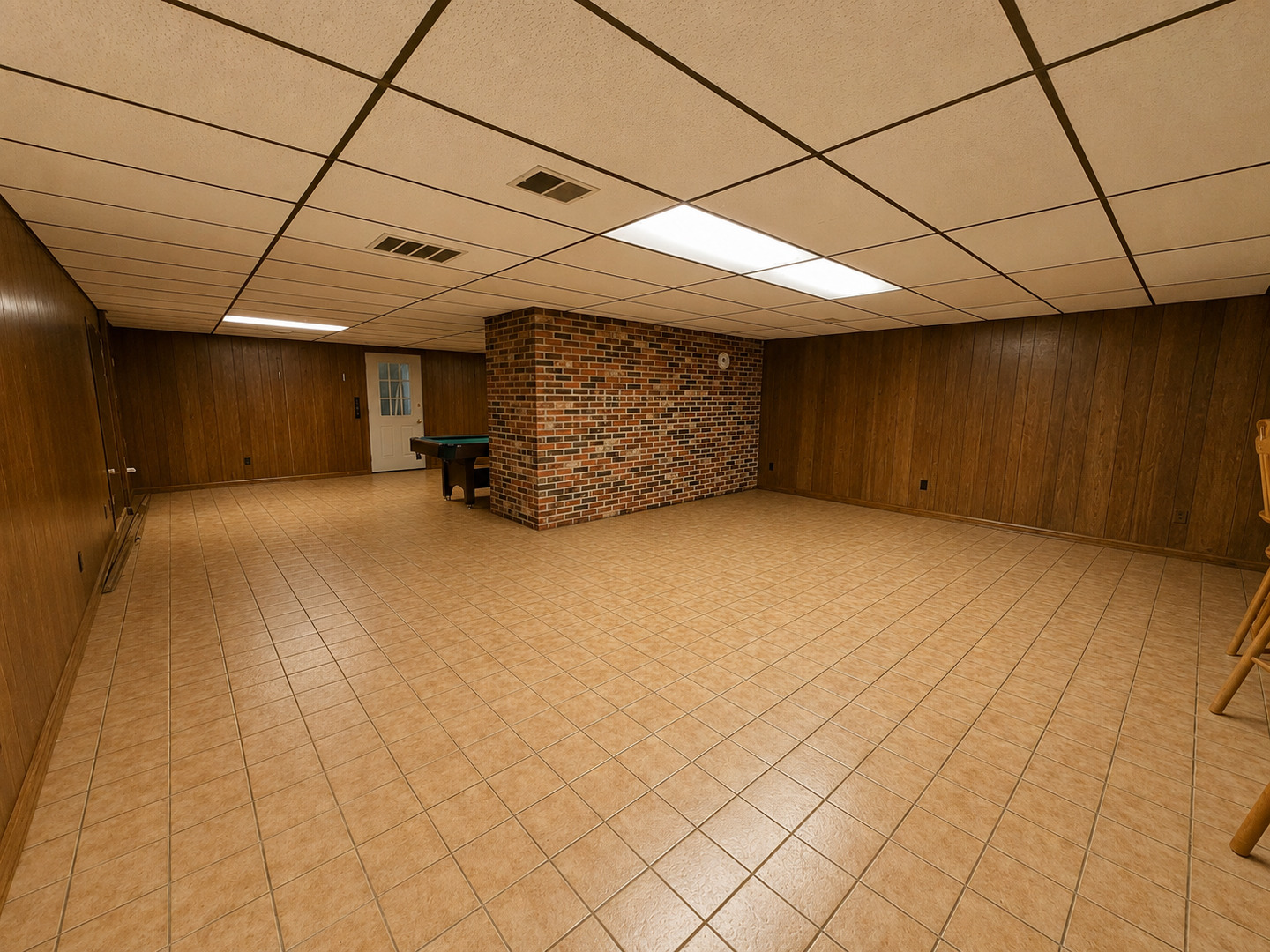 5996 South US 45 Road Metropolis, IL 62960 - Photo 23 of 41 a view of garage