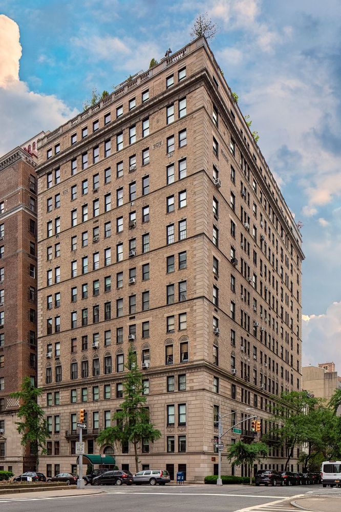 812 Park Avenue, Unit 8/9E Manhattan, NY 10021 - Photo 22 of 24