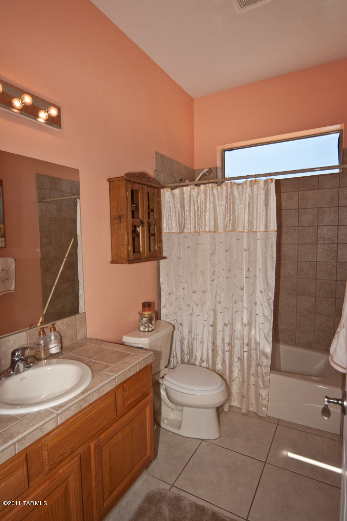 6054 North Panorama Ridge Place Tucson, AZ 85704 - Photo 30 of 36
