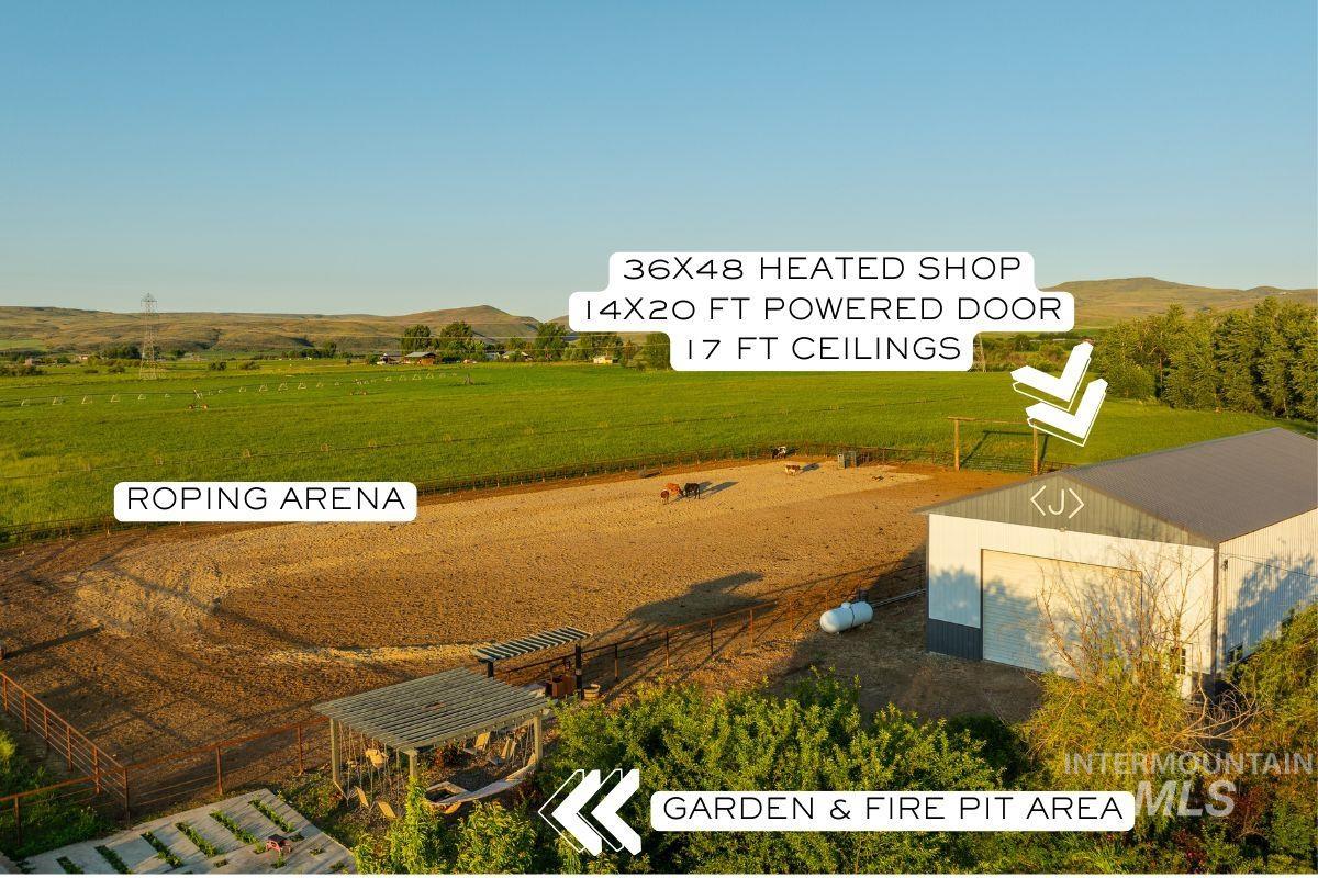 2143 Bonner Road Midvale, ID 83645 - Photo 11 of 50