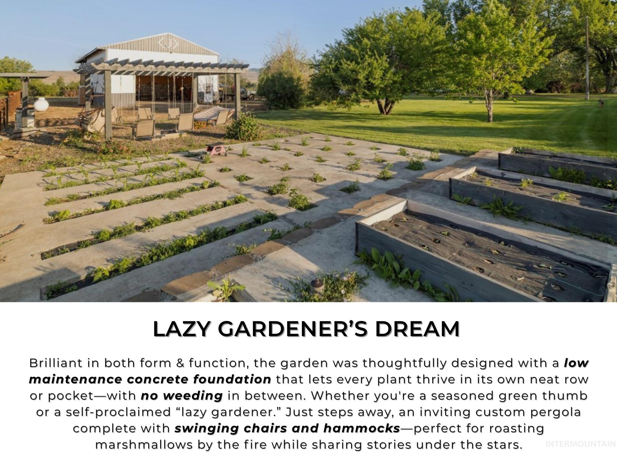 2143 Bonner Road Midvale, ID 83645 - Photo 19 of 50