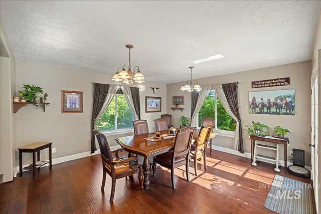 $2,550,000 | 2143 Bonner Road, Midvale, ID 83645