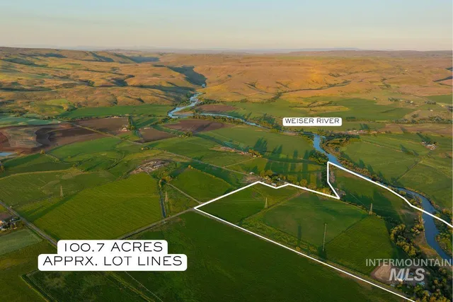 $2,550,000 | 2143 Bonner Road, Midvale, ID 83645