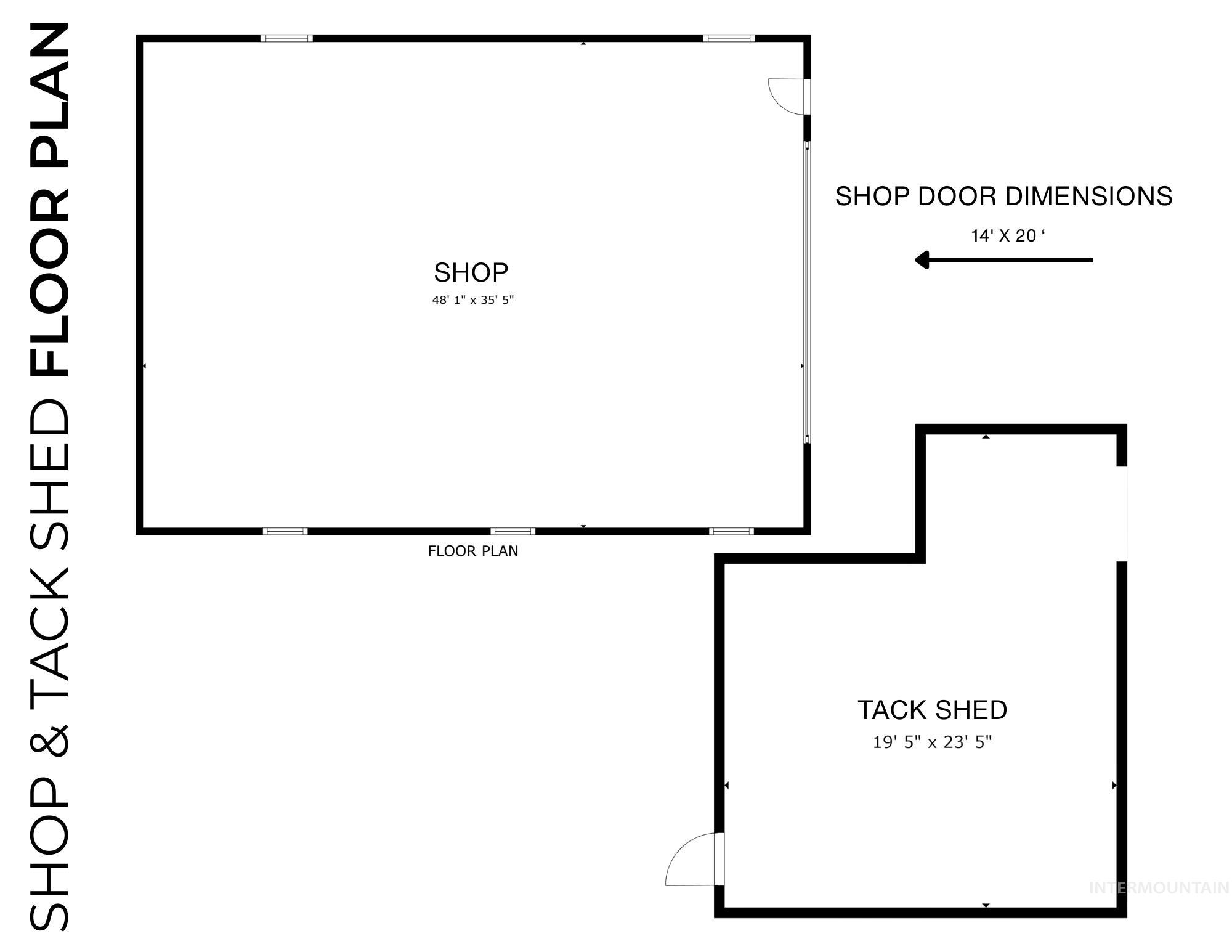 2143 Bonner Road Midvale, ID 83645 - Photo 34 of 50