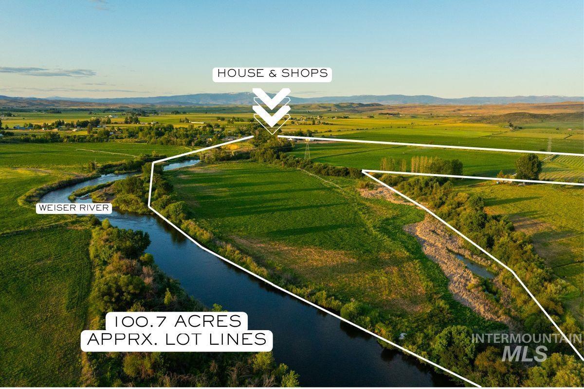 2143 Bonner Road Midvale, ID 83645 - Photo 4 of 50