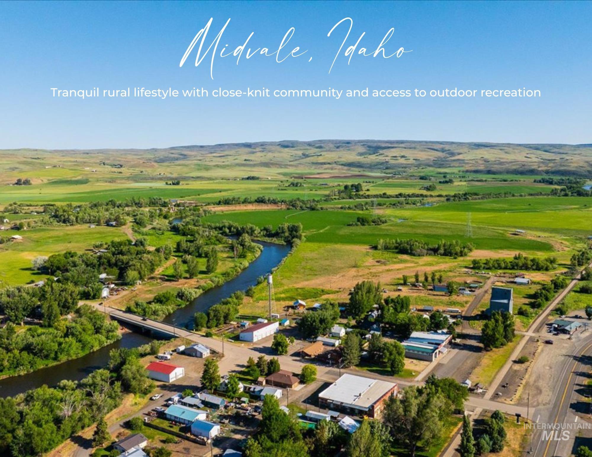 2143 Bonner Road Midvale, ID 83645 - Photo 48 of 50