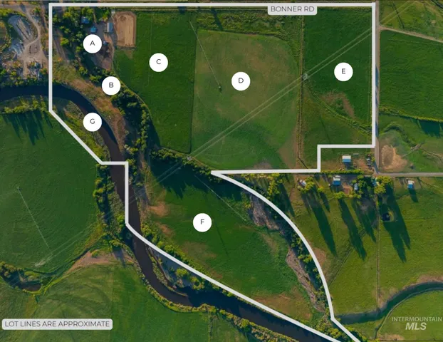 $2,550,000 | 2143 Bonner Road, Midvale, ID 83645