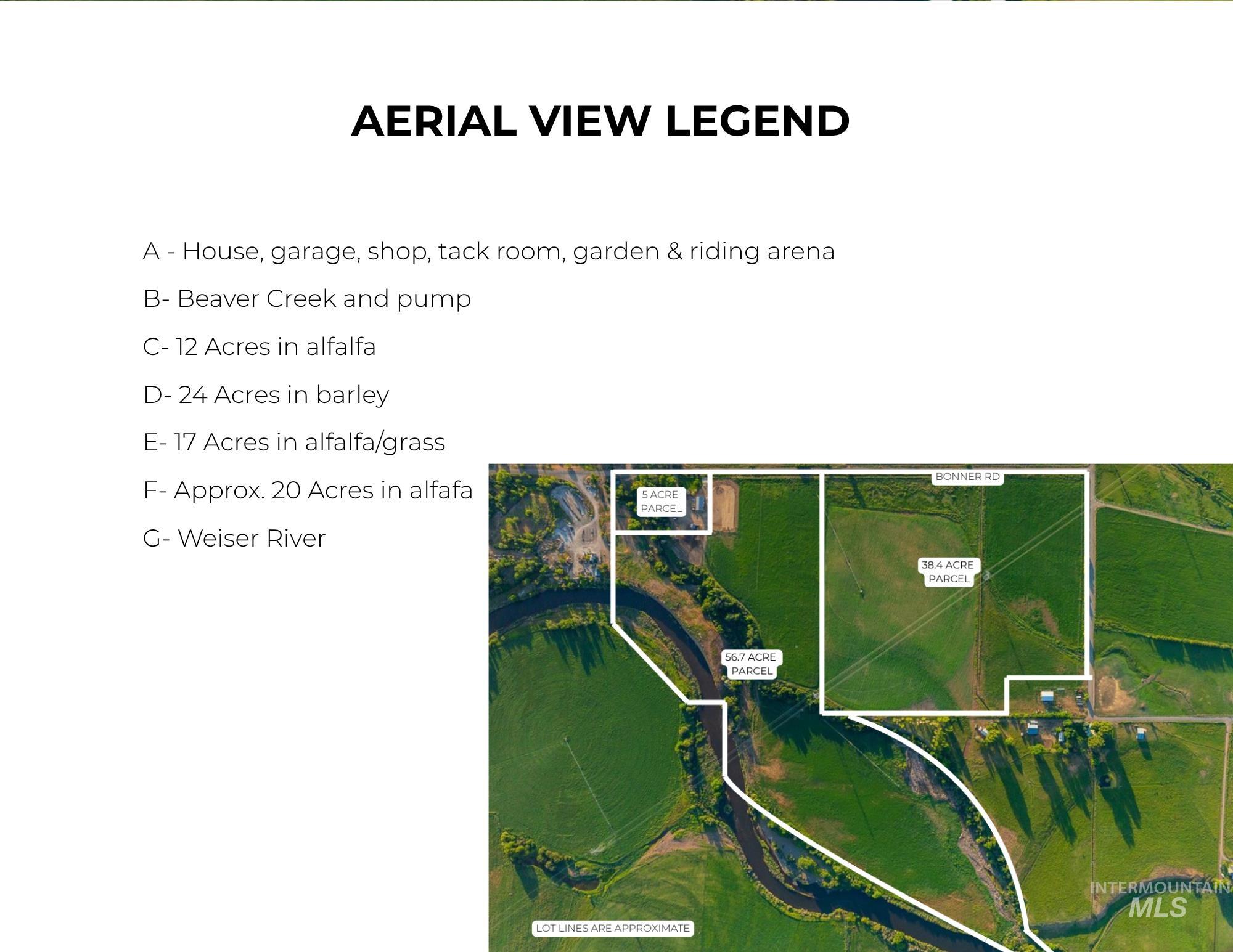 2143 Bonner Road Midvale, ID 83645 - Photo 9 of 50