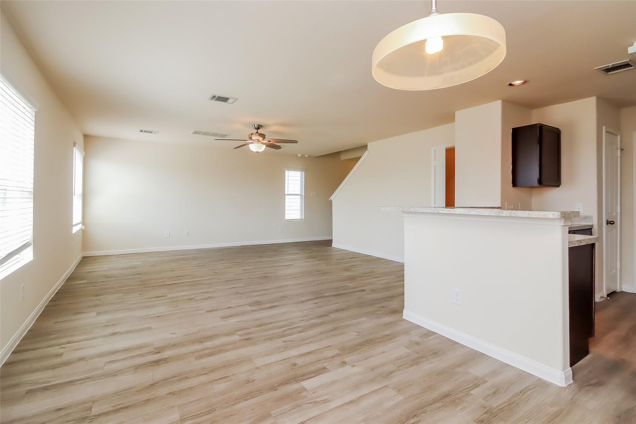 4235 Silver Ranch Road Houston, TX 77014 - Photo 6 of 15 Photos may be representative of the floor plan and not the exact home. Finishes, layout, and features of the actual property for lease may vary.