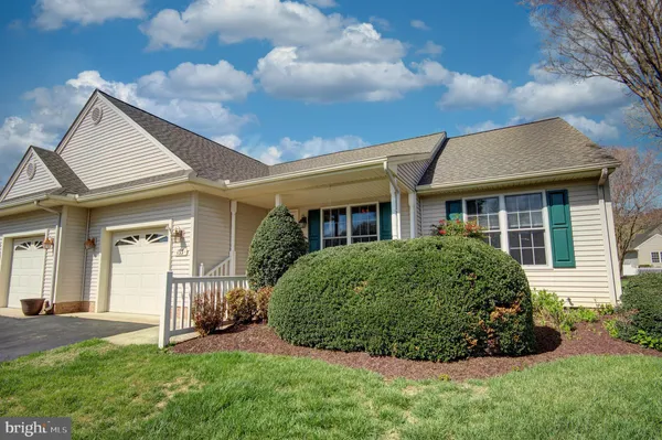 $289,000 | 133 Village Oak Drive, Salisbury, MD 21804