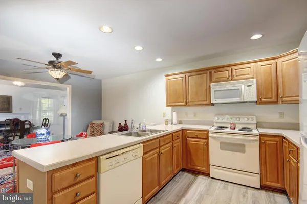 $289,000 | 133 Village Oak Drive, Salisbury, MD 21804