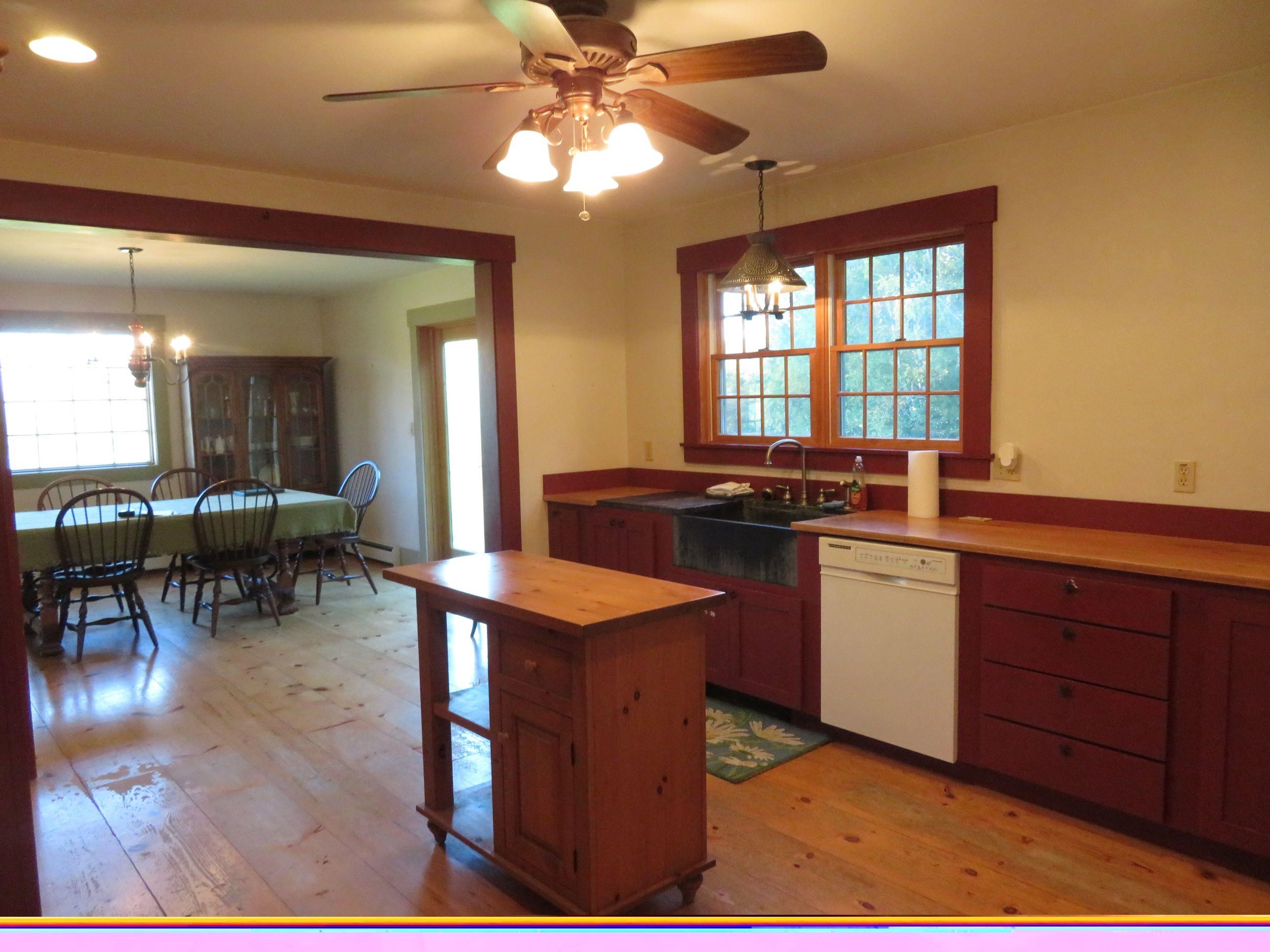 255 Emery Road Andover, NH 03216 - Photo 12 of 34